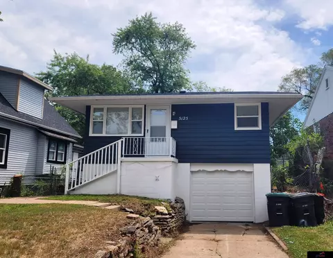 5125 N 37 Ave, Omaha, NE 68111