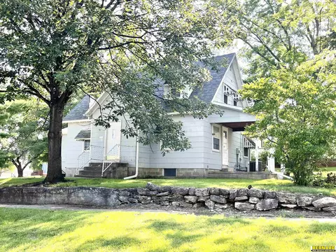 1605 K St, Auburn, NE 68305