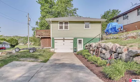 407 Koop Ave, Louisville, NE 68037