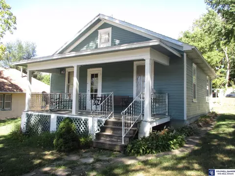 502 6 Ave, Nebraska City, NE 68410