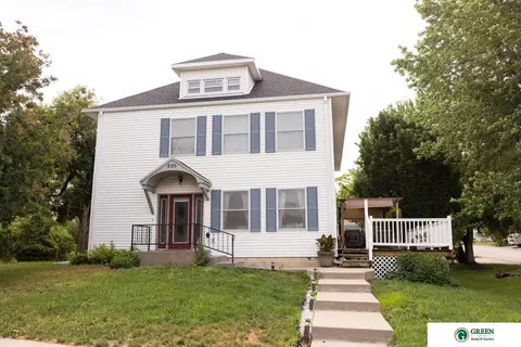 805 Main St, Stromsburg, NE 68666