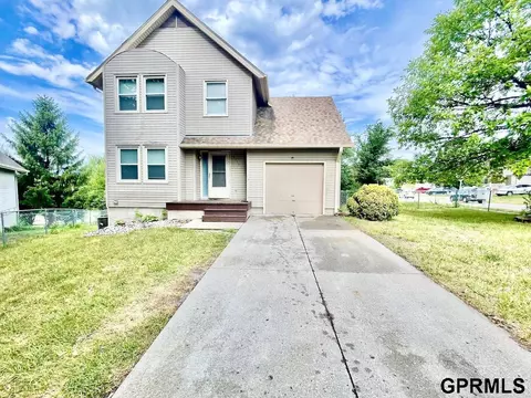 3473 Fowler Cir, Omaha, NE 68111