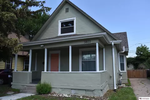 3803 Florence Blvd, Omaha, NE 68110