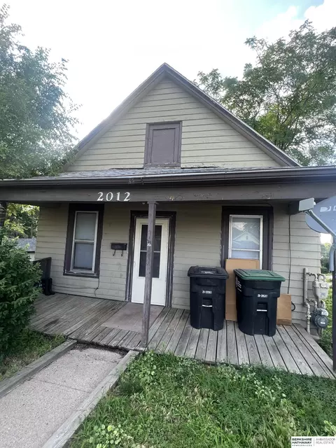 2012 Vinton St, Omaha, NE 68108