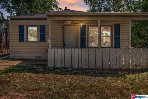 6111 Evans St, Omaha, NE 68104