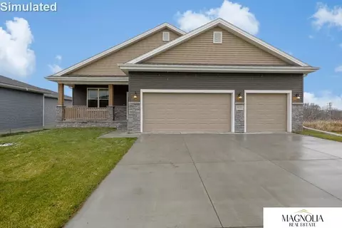 12106 S 208th St, Gretna, NE 68028