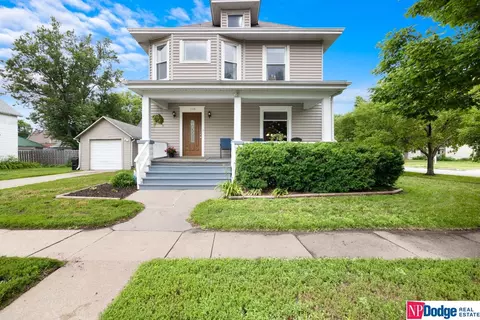 1149 N D St, Fremont, NE 68025