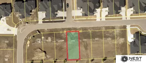 9701 Casa Colina Ct, Lincoln, NE 68520