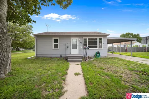 240 S Lincoln St, Fremont, NE 68025