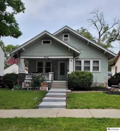 5310 Walker Ave, Lincoln, NE 68504