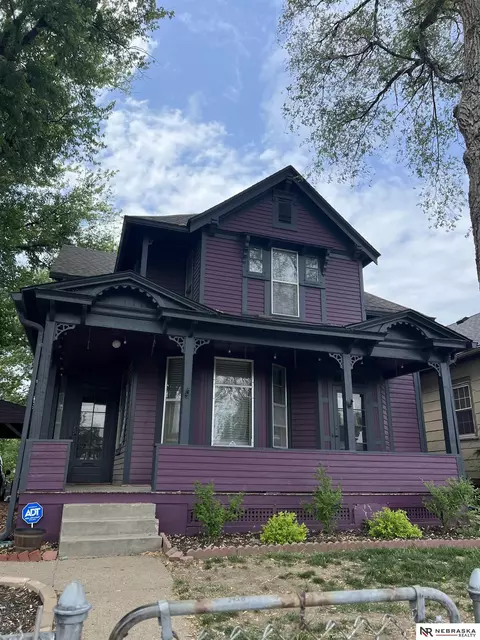 2420 S 15 St, Omaha, NE 68108