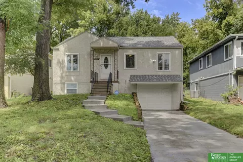 1406 Warren St, Bellevue, NE 68005