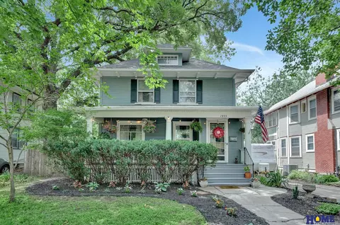 1935 Washington St, Lincoln, NE 68502