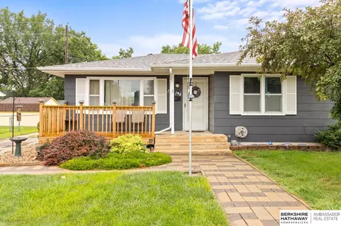 1014 S Plum St, Grand Island, NE 68801