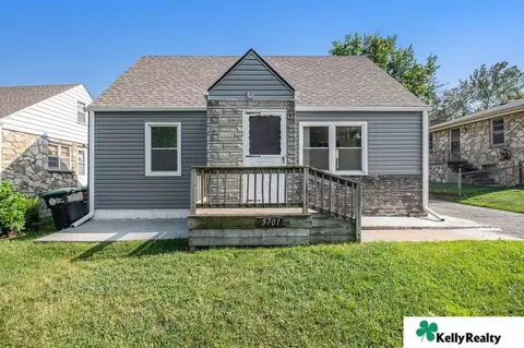 5701 Spaulding St, Omaha, NE 68104