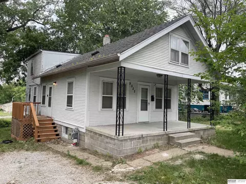 5322 N 34 St, Omaha, NE 68111