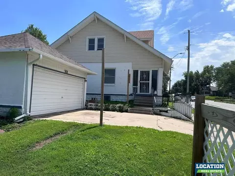 1624 S 27 St, Lincoln, NE 68502