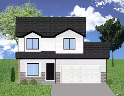 1021 W Panorama Rd, Lincoln, NE 68523