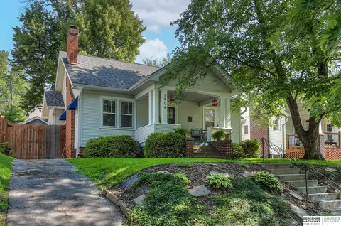 5004 Lafayette Ave, Omaha, NE 68132