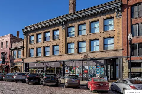 1214 Howard St #206, Omaha, NE 68102
