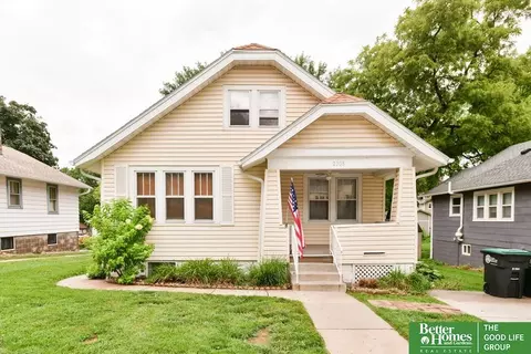 2308 N 63 St, Omaha, NE 68104