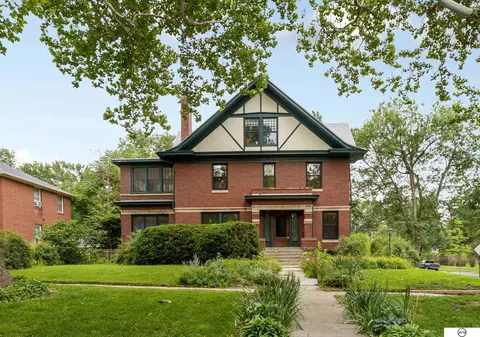 1901 B St, Lincoln, NE 68502