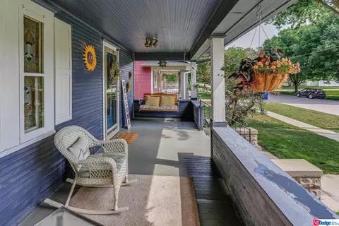1335 N Park Ave, Fremont, NE 68025