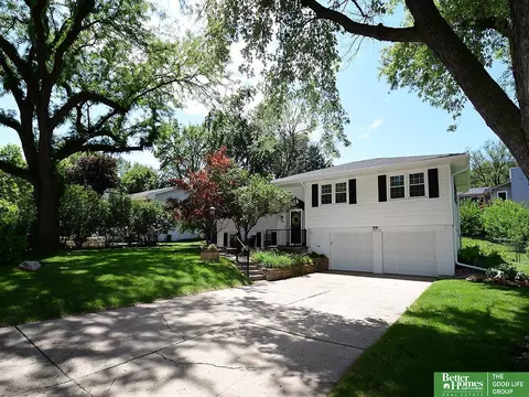 3624 S 105 St, Omaha, NE 68124