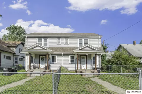 5311 N 25th Ave, Omaha, NE 68111