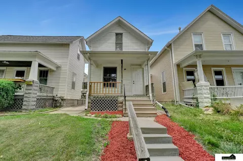 816 C St, Lincoln, NE 68502