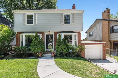 5415 Decatur St, Omaha, NE 68104