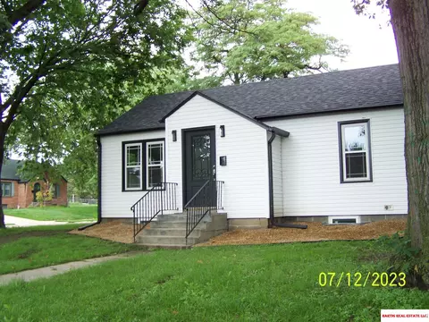 1300 Market St, Beatrice, NE 68310