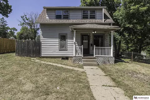 4218 Fowler Ave, Omaha, NE 68111