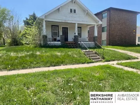 945 Garfield Street St, Lincoln, NE 68502