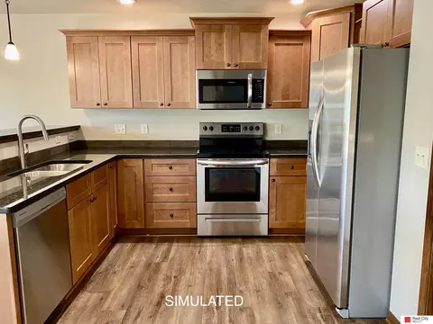 9130 Peregrine Rd, Lincoln, NE 68505