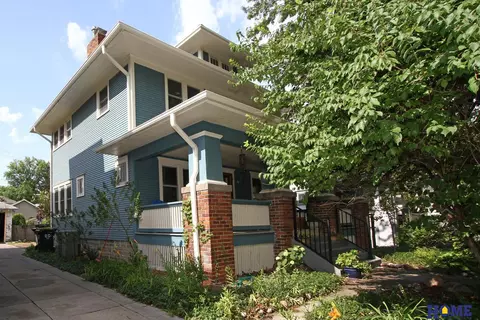 2619 A St, Lincoln, NE 68502
