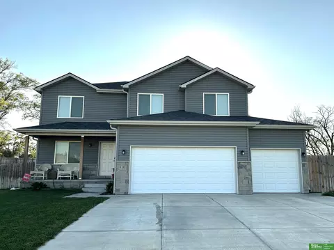 110 N 32nd St, Ashland, NE 68003