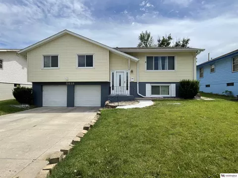 5619 Grand Ave, Omaha, NE 68104