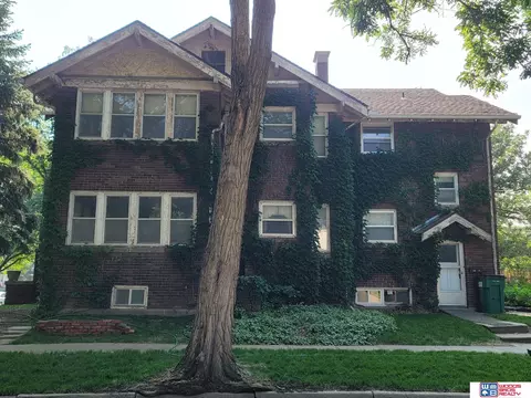 1460 Washington St, Lincoln, NE 68502