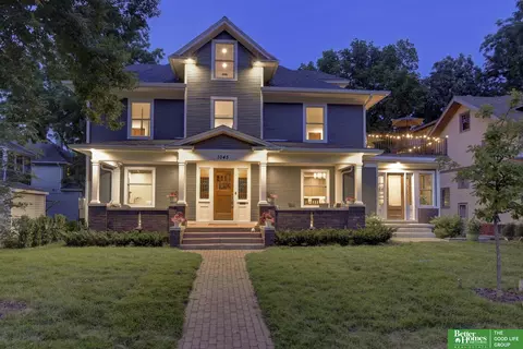 1045 N 34 St, Omaha, NE 68131