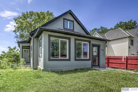 514 S 30 St, Omaha, NE 68105