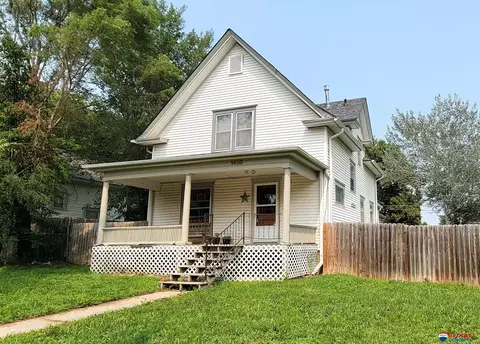 1400 N 21st St, Lincoln, NE 68503