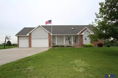 14200 SW 15th St, Roca, NE 68430