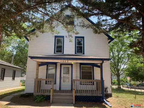 4603 Cleveland Ave, Lincoln, NE 68504