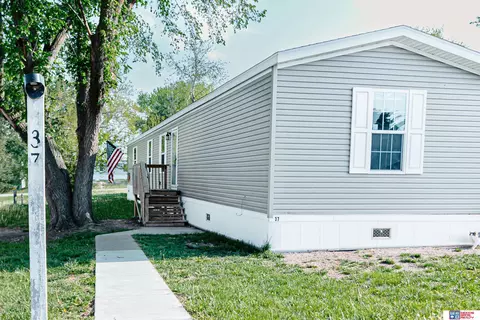 225 S 1st St #LOT 37, Eagle, NE 68347