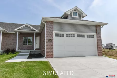 5860 S 93rd St, Lincoln, NE 68526