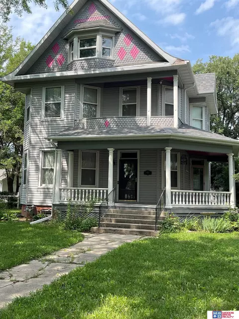 160 N Main St, Osceola, NE 68651