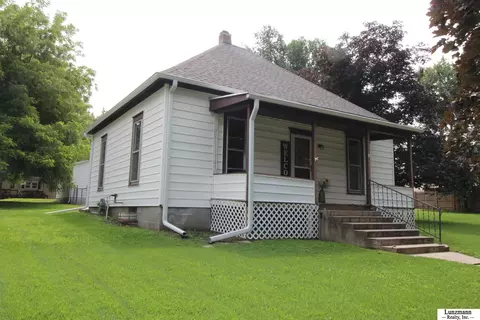 1709 O St, Auburn, NE 68305