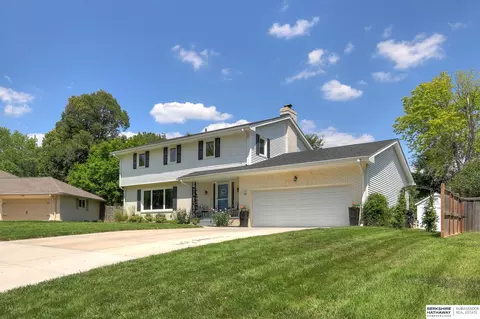 1485 N 96 Ave, Omaha, NE 68114