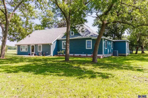 4261 Van Dorn Rd, Beaver Crossing, NE 68313